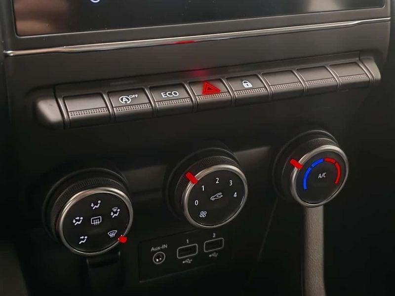 Renault Clio Clio TCe 90 CV 5 porte Equilibre IVA ESPOSTA