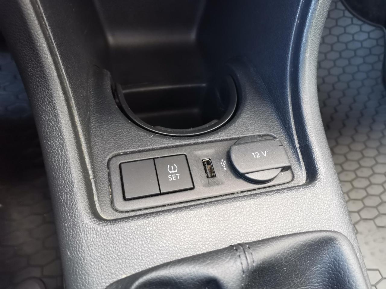 Volkswagen up! 5 Porte up! 5p 1.0 Move up! 60cv E6