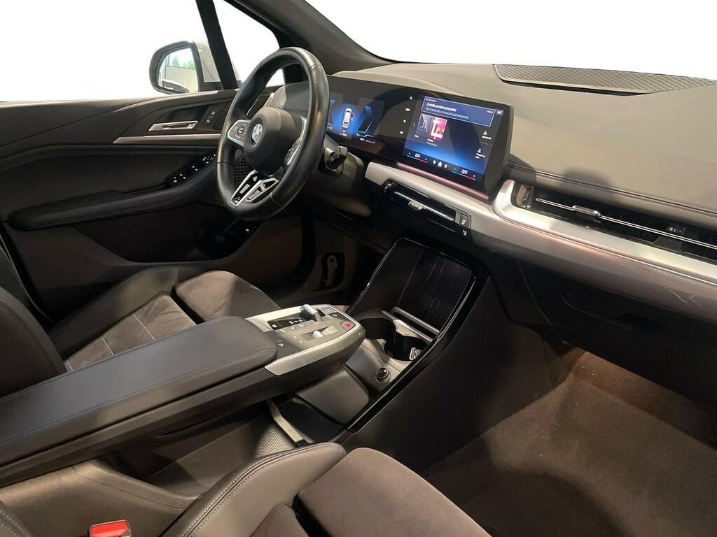 BMW Serie 2 Active Tourer 218 d Msport DCT