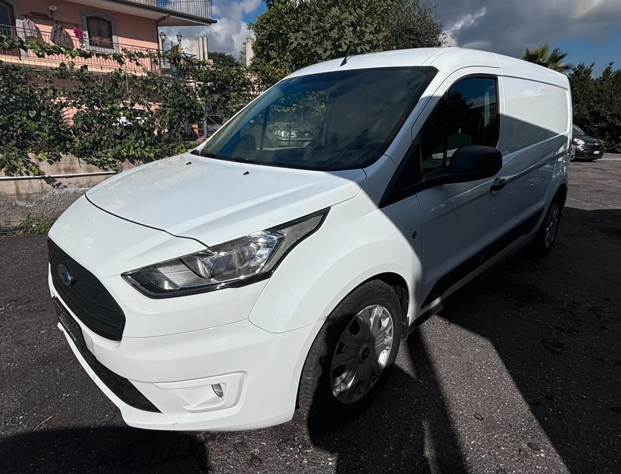 Ford Transit Connect 1.5 TDCi 100CV PC Maxi(N1)Furgone