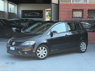 Volkswagen Golf Plus 1.9 TDI DPF Goal