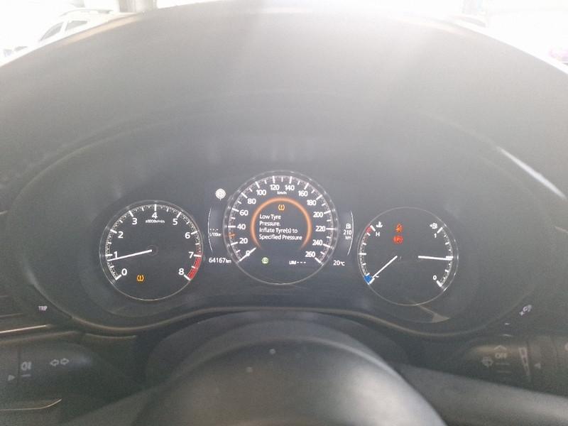 MAZDA CX-30 2.0L SKYACTIV-G 122 CV MILD HYBRID PRIME LINE SUV