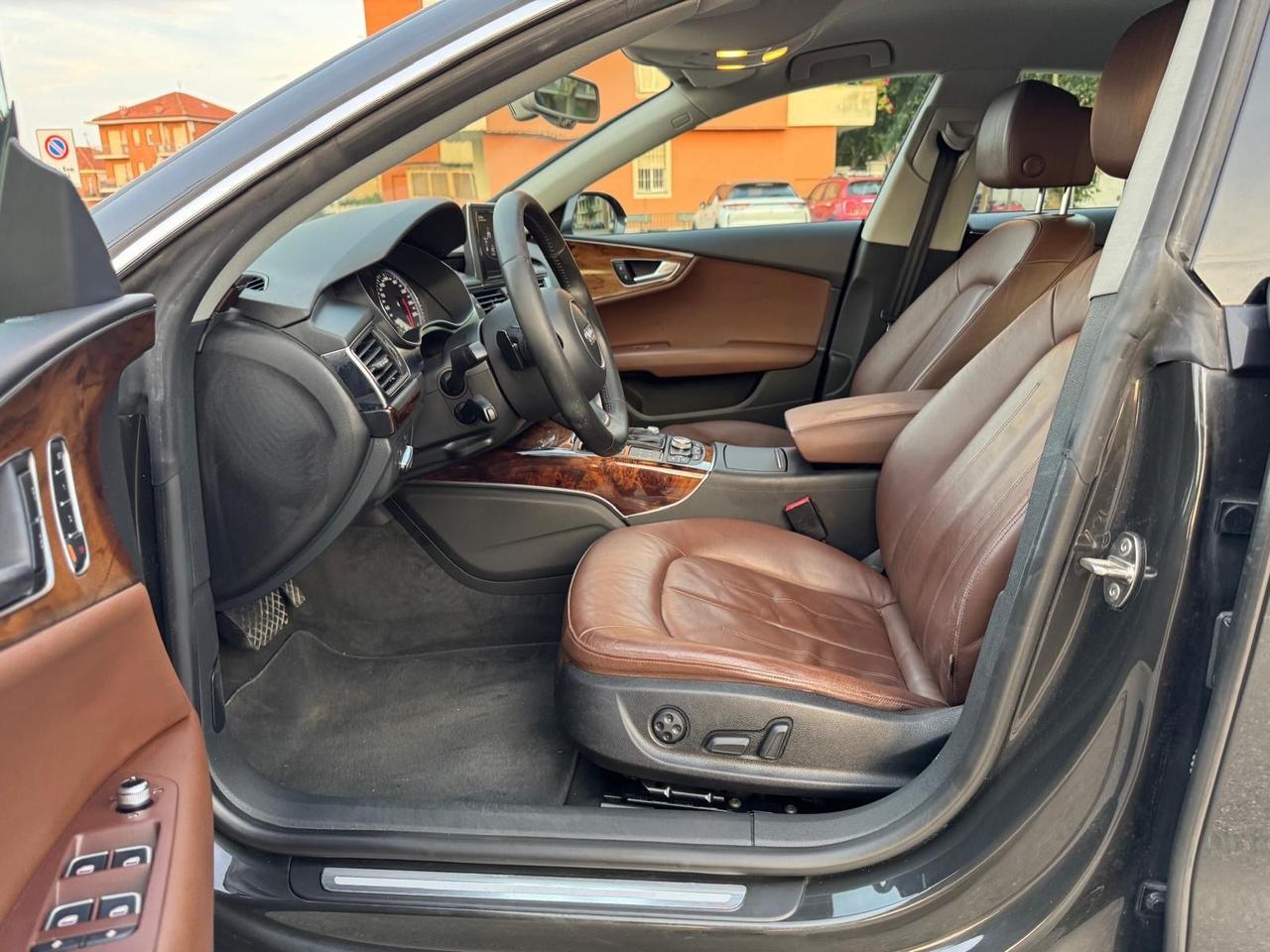 Audi A7 SPB 3.0 TDI 245 CV quattro S tronic