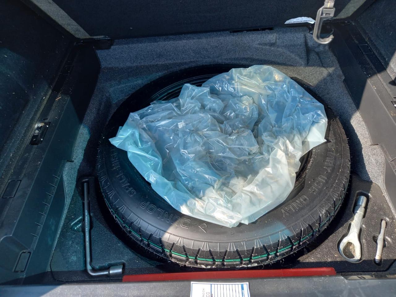 Mercedes-benz ML 320 CDI Chrome