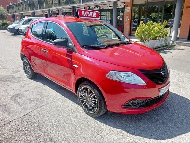 LANCIA Ypsilon 1.0 FireFly 5 P. S&S Hybrid Ecochic KM 21.000!!