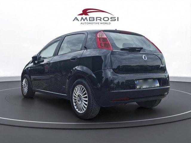 FIAT Punto Evo 1.2 5 porte Dynamic - PER OPERATORI DEL SETTORE