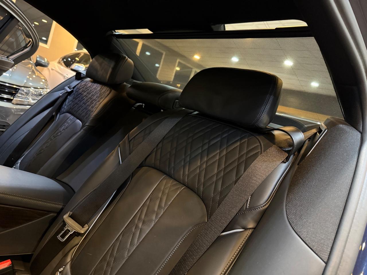 Bmw 730 730d xdrive CARBON MATRIX 360*!!