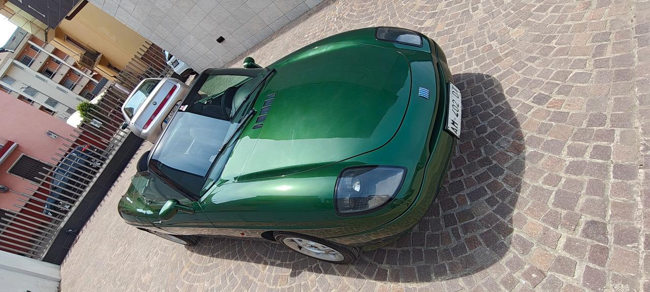Fiat Barchetta 1.8 16V