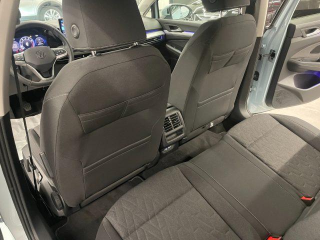 VOLKSWAGEN Golf 8 1.5 TSI 115 CV ACT Edition Plus KM0 MY26