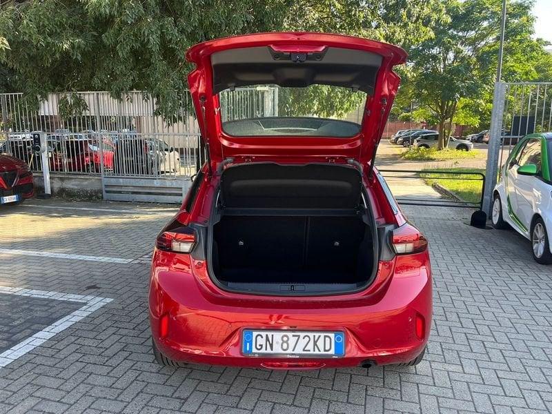 Opel Corsa Corsa 1.2 Elegance