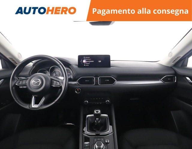 MAZDA CX-5 2.2L Skyactiv-D 150 CV 2WD Business