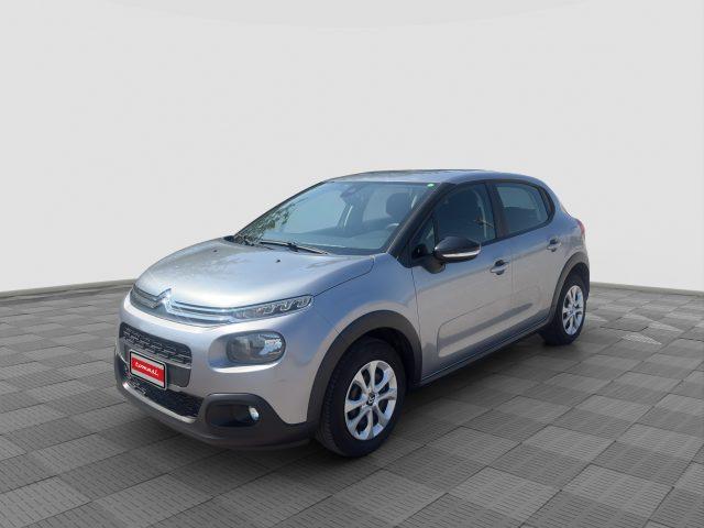 CITROEN C3 C3 PureTech 83 S&S Feel