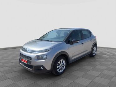 CITROEN C3 C3 PureTech 83 S&S Feel