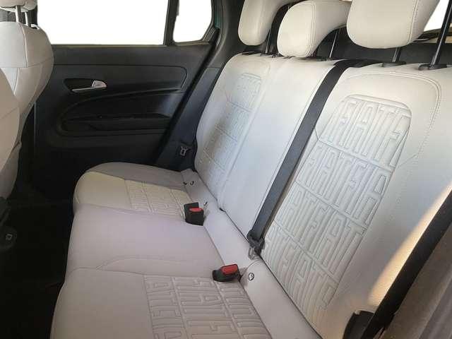 Fiat 600 1.2 hybrid La Prima 110cv auto
