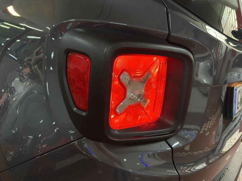 JEEP Renegade Renegade 1.6 Mjt 130 CV Limited