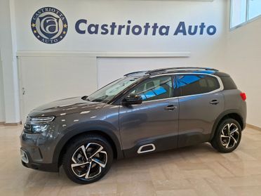 Citroen C5 Aircross C5 Aircross BlueHDi 130 S&S EAT8 Feel Pack