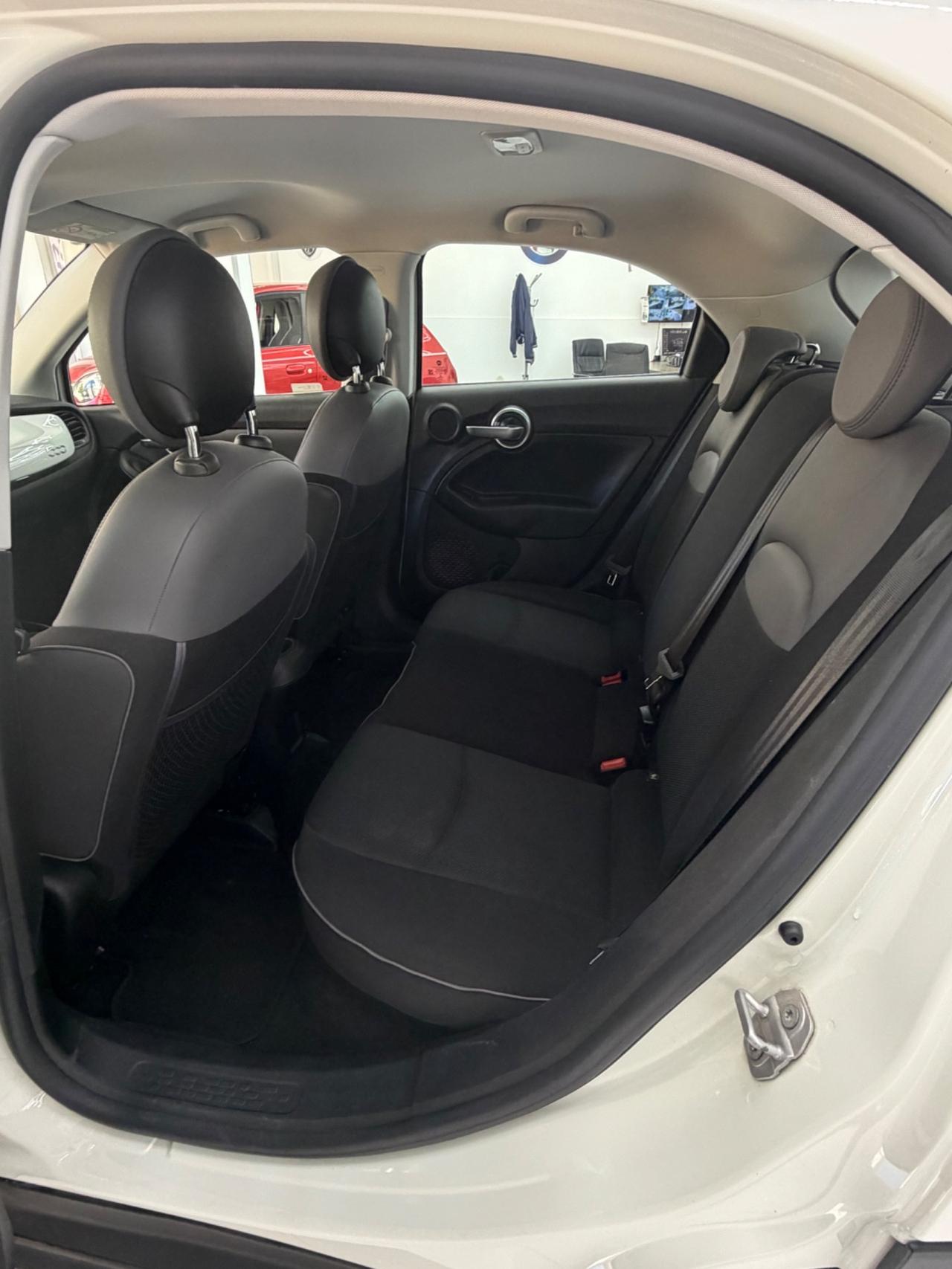 Fiat 500X 1.3 MultiJet 95 CV Business