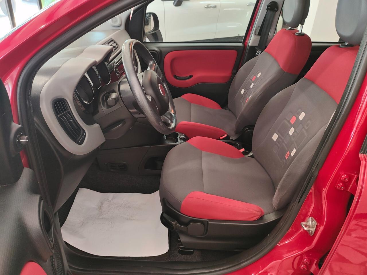 Fiat Panda 1.2 Easy