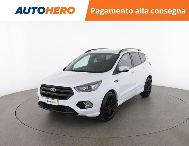 FORD Kuga 2.0 TDCI 120 CV S&S 2WD Powershift ST-Line
