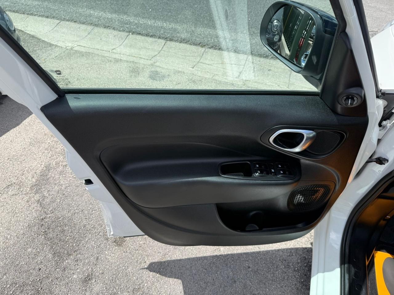 FIAT 500L DUALOGIC 1.3 MJT 95 (CV) 2018