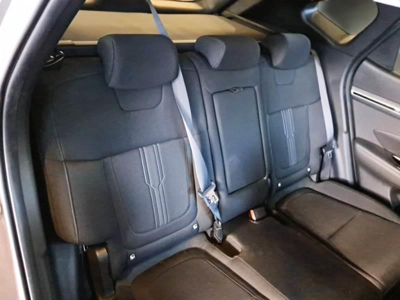 Hyundai Tucson Tucson 1.6 hev Xline 2wd auto