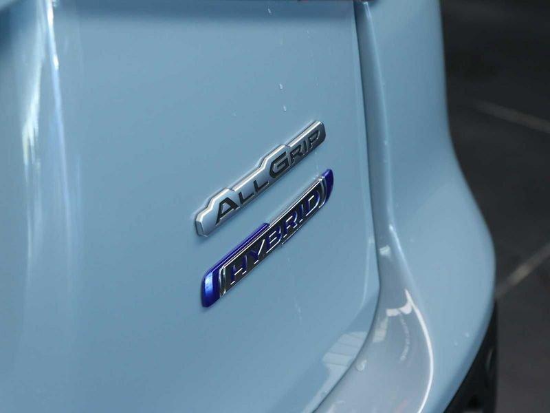 Suzuki Vitara Vitara 5p 4WD All Grip 1.4 Boosterjet Hybrid 110cv 6m Cool+