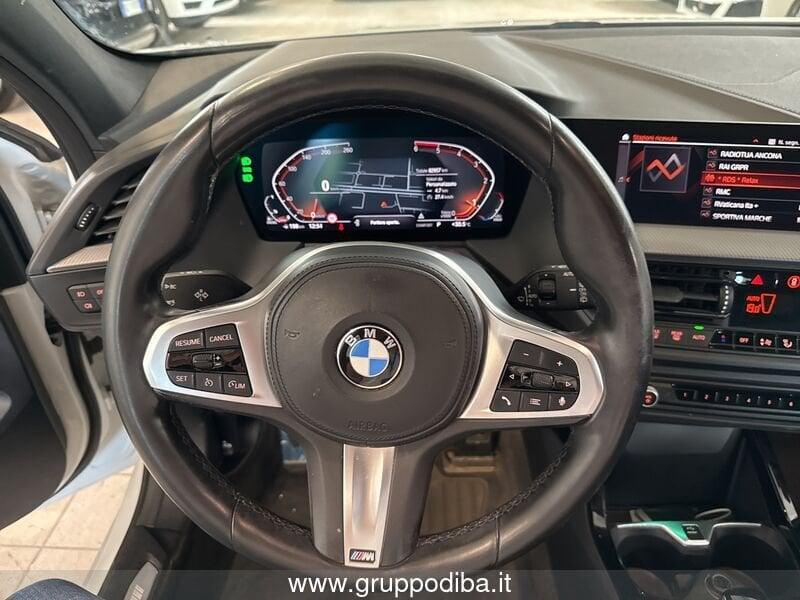 BMW Serie 1 F40 Diesel 116d Msport auto