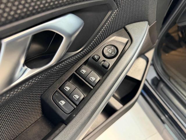 BMW 320 d Business Advantage aut.