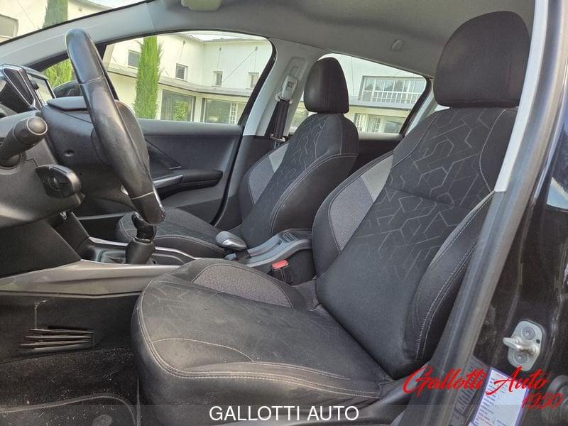 Peugeot 2008 PureTech 82