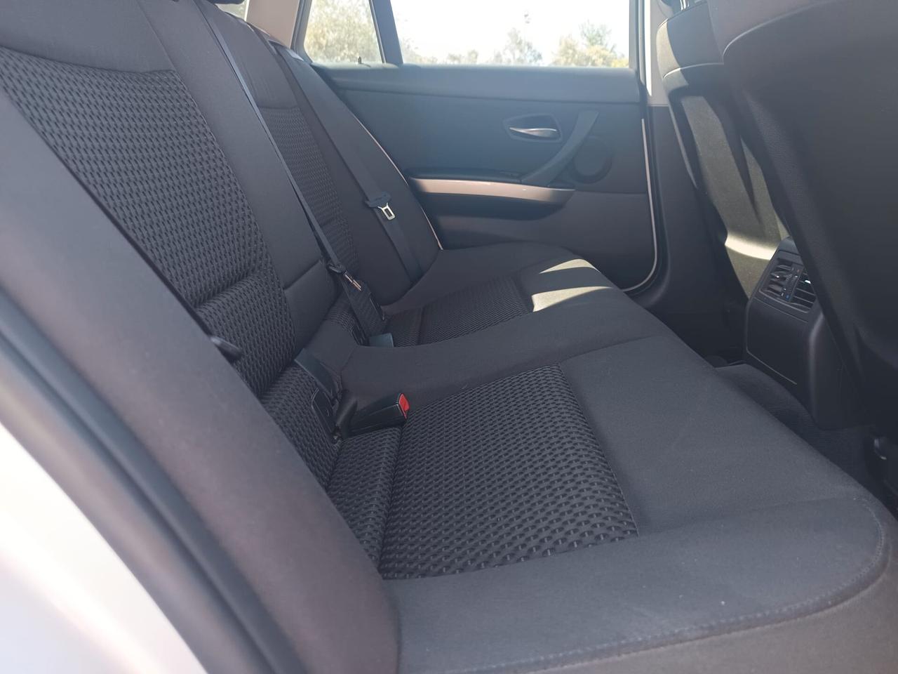 Bmw 320d 2011 - 2.0 diesel Lb automobili