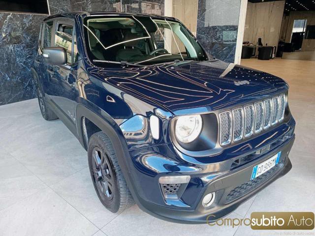 JEEP Renegade 2.0 Mjt 140CV 4WD Active Drive Low S