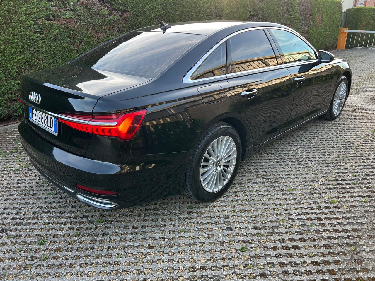 Audi A6 35 2.0 TDI S tronic Business Plus