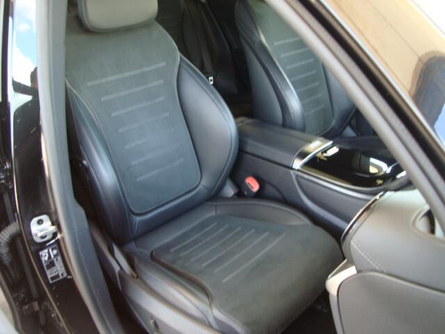 Mercedes-benz GLC 220 d 4Matic Mild Hybrid AMG Premium