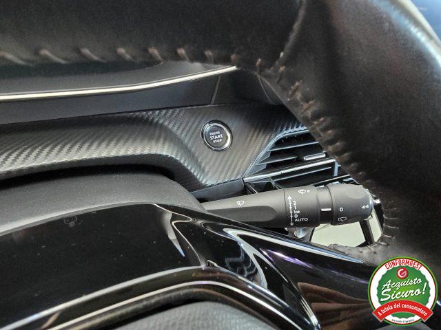 PEUGEOT 2008 BlueHDi 100 S&S Allure