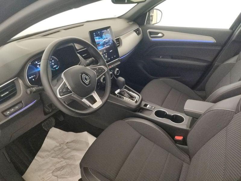 Renault Arkana 1.6 E-Tech full hybrid Techno 145cv