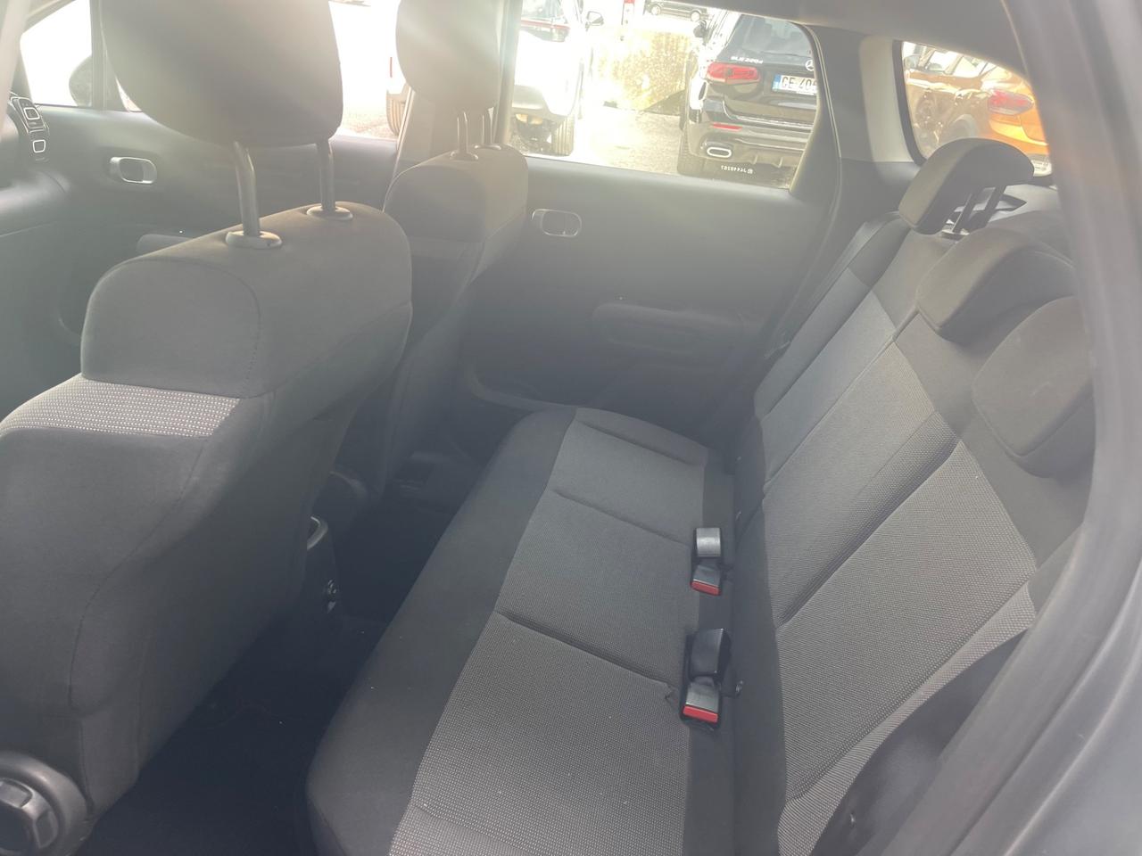 Citroen C3 Aircross 110 CV S&S Shine NEOPATENTATI