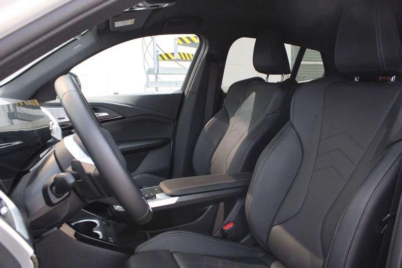 BMW X2 sDrive 20i Msport Pro LED ACC COCKPIT MY 2025
