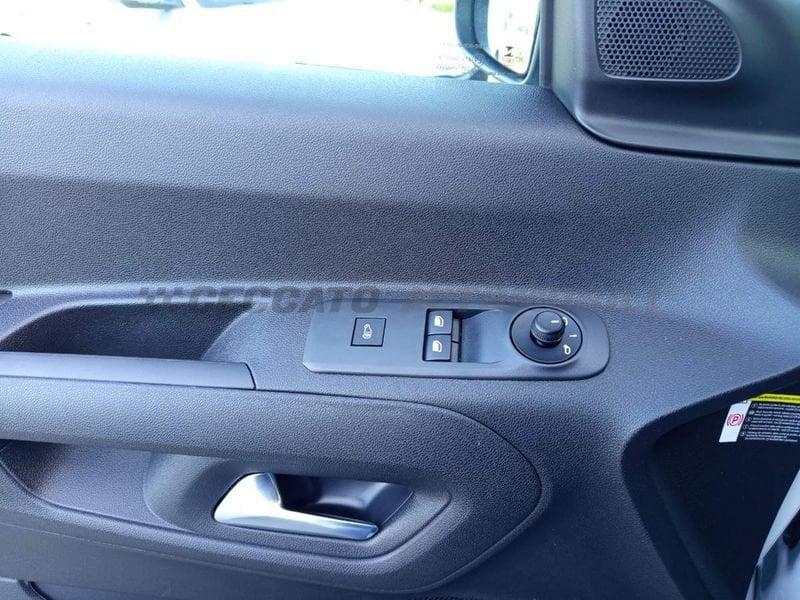 Peugeot Partner Partner 1.5 bluehdi 100cv S&S L1