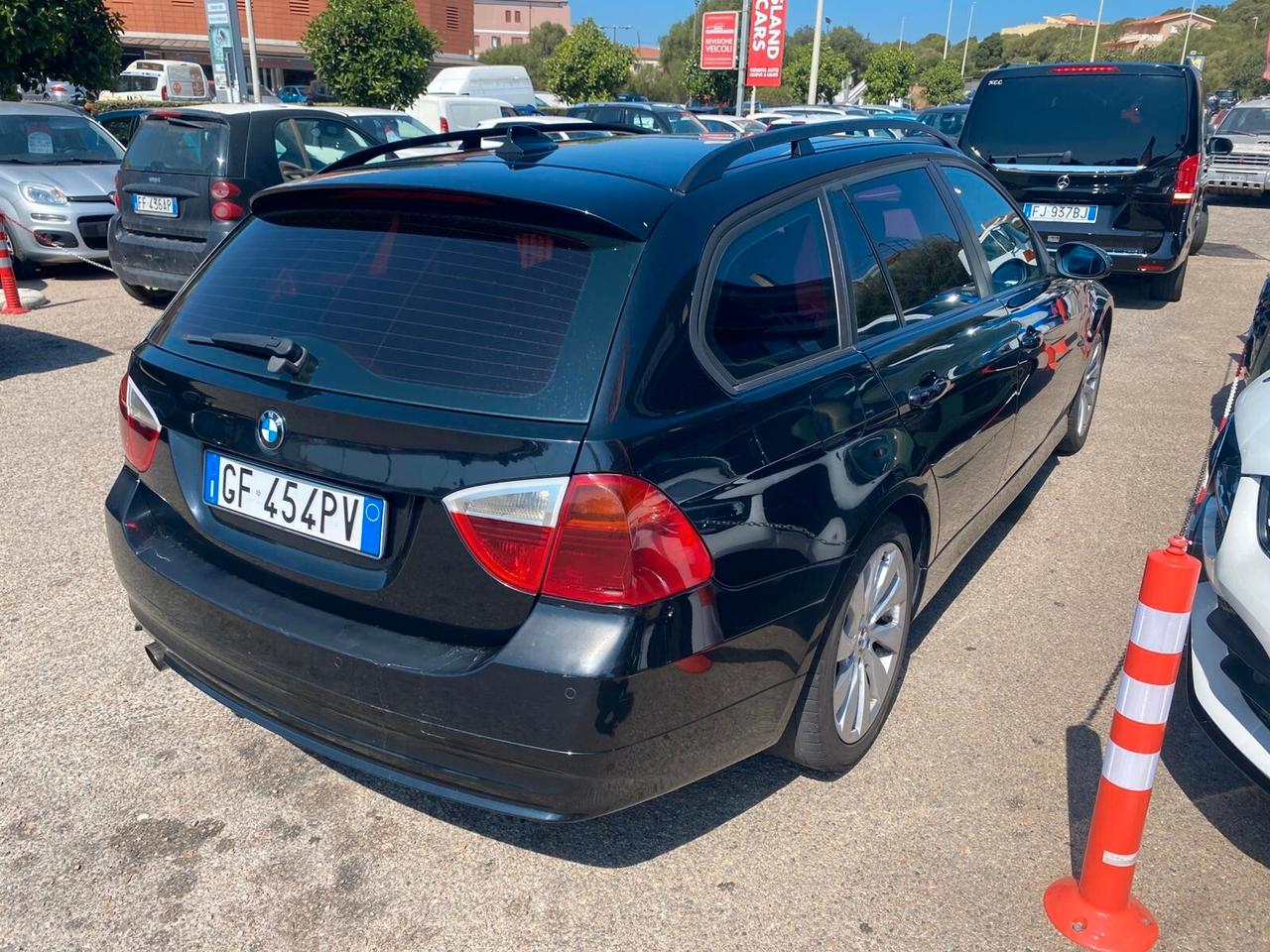 Bmw Serie 3 320d