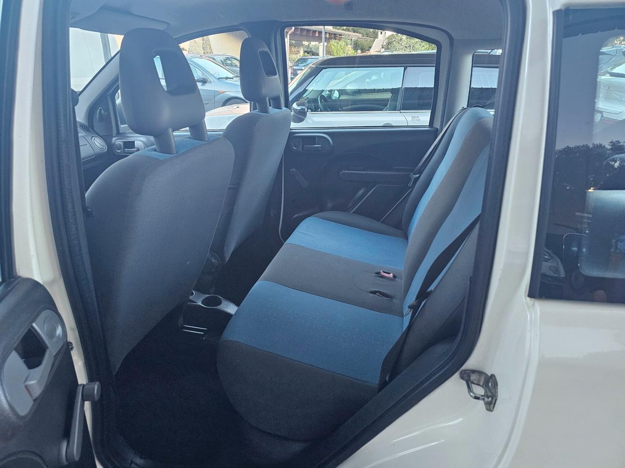 Fiat Panda 1.2 Active