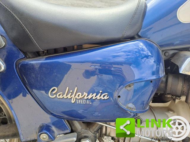 MOTO GUZZI California 1100 .