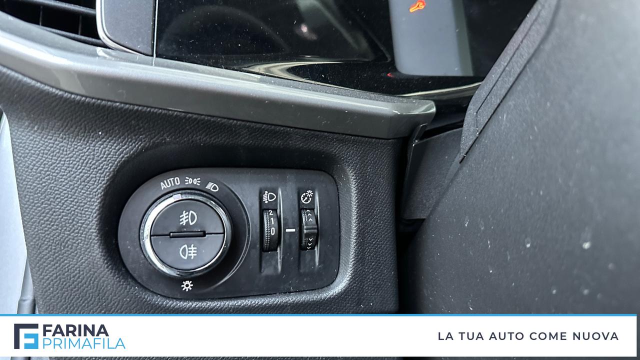 OPEL Mokka II 2020 - Mokka 1.2 t Elegance s&s 100cv