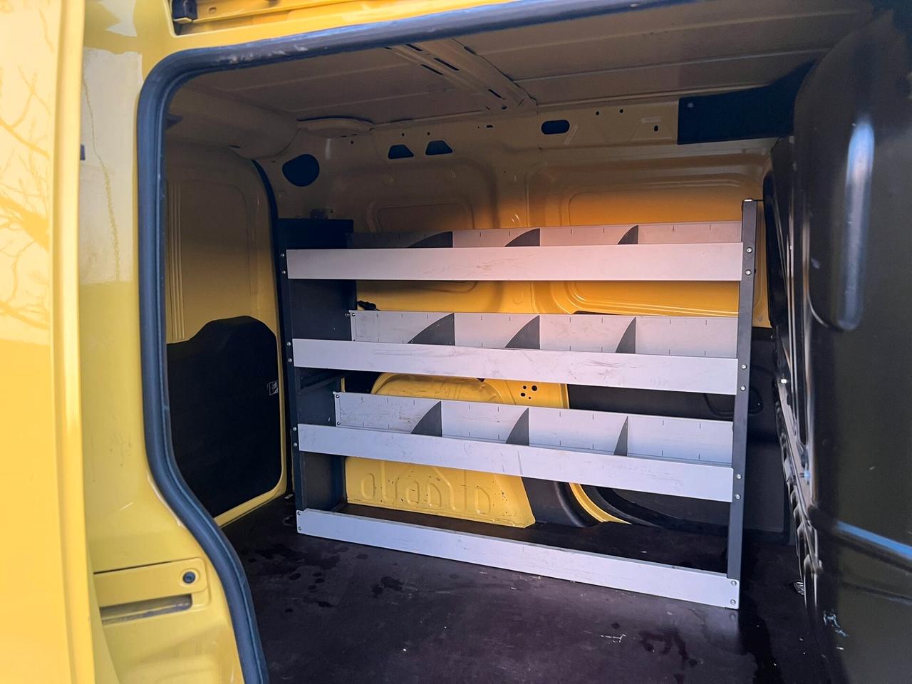 Fiat Doblo Doblò 1.3 MJT PC Combi N1 SX 5 posti n1 iva