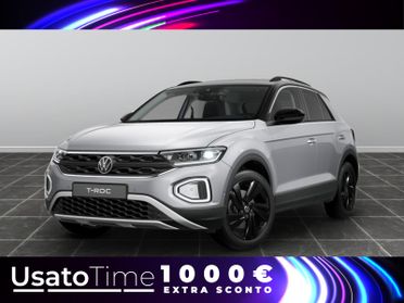 Volkswagen T-Roc 2.0 tdi scr 150cv sport dsg