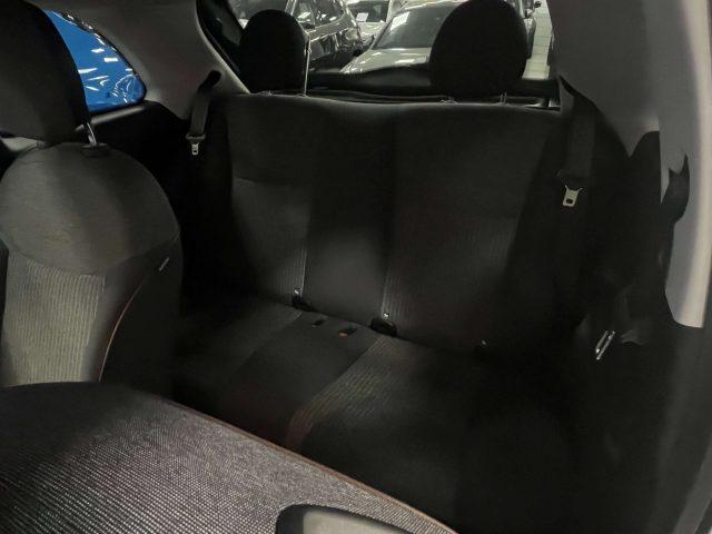 FIAT 500e 500 IV 2020 42 kWh opening edition