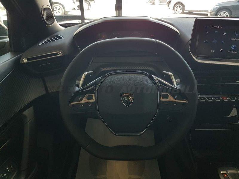 Peugeot 2008 2008 1.2 hybrid Allure 145cv e-dcs6