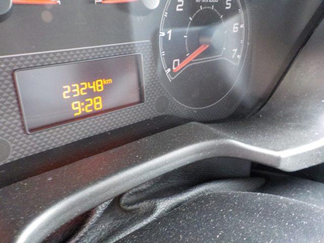 FIAT Fiorino 1.3 MultiJet 80 CV Furgone SX