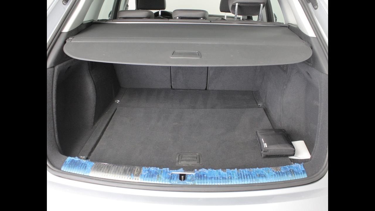 AUDI Q5 II 2020 - Q5 40 2.0 tdi mhev 12V quattro s-tronic