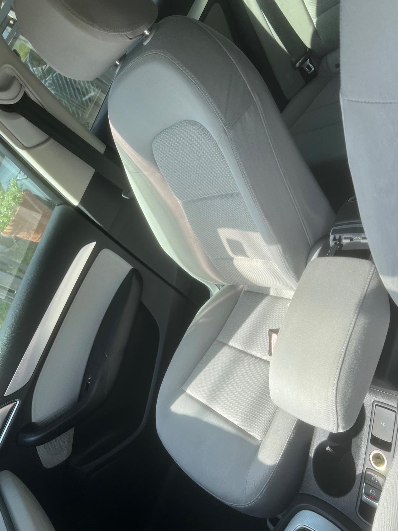 Audi Q3 2.0 TDI Advanced