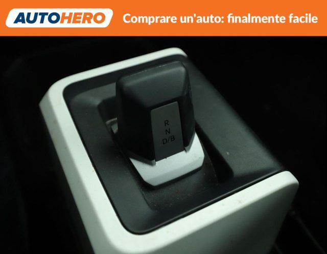 DACIA Spring Electric 45 Expression